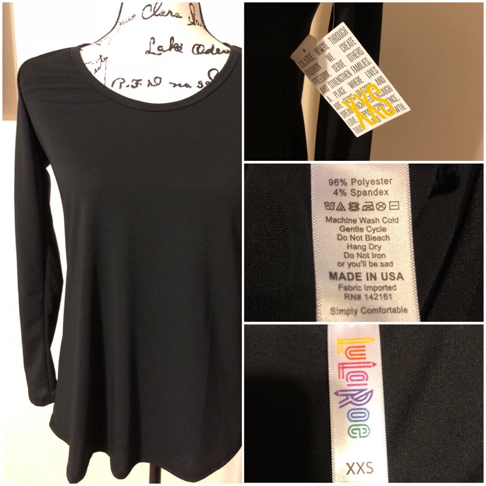 Lularoe Lynnae XXS